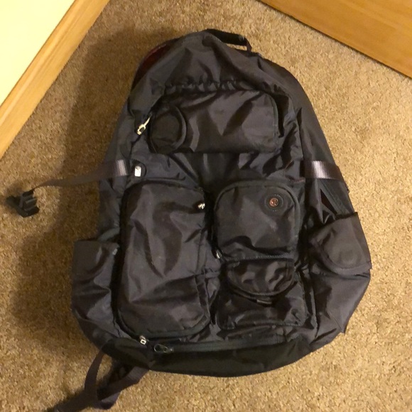 Lululemon Backpack